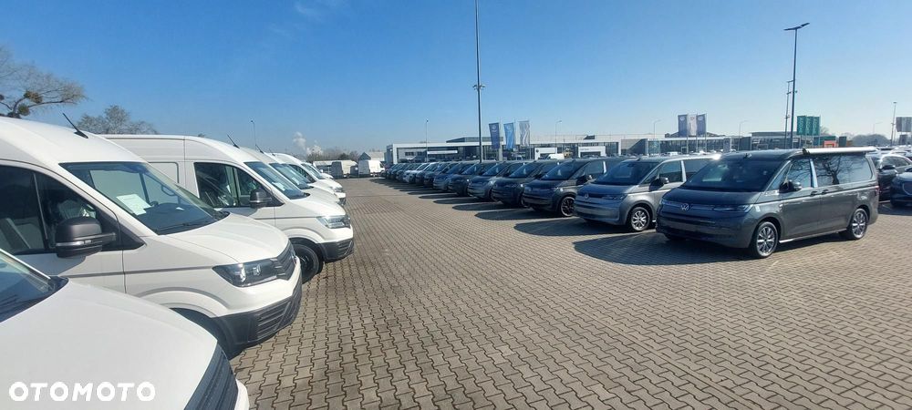 Volkswagen California - 13