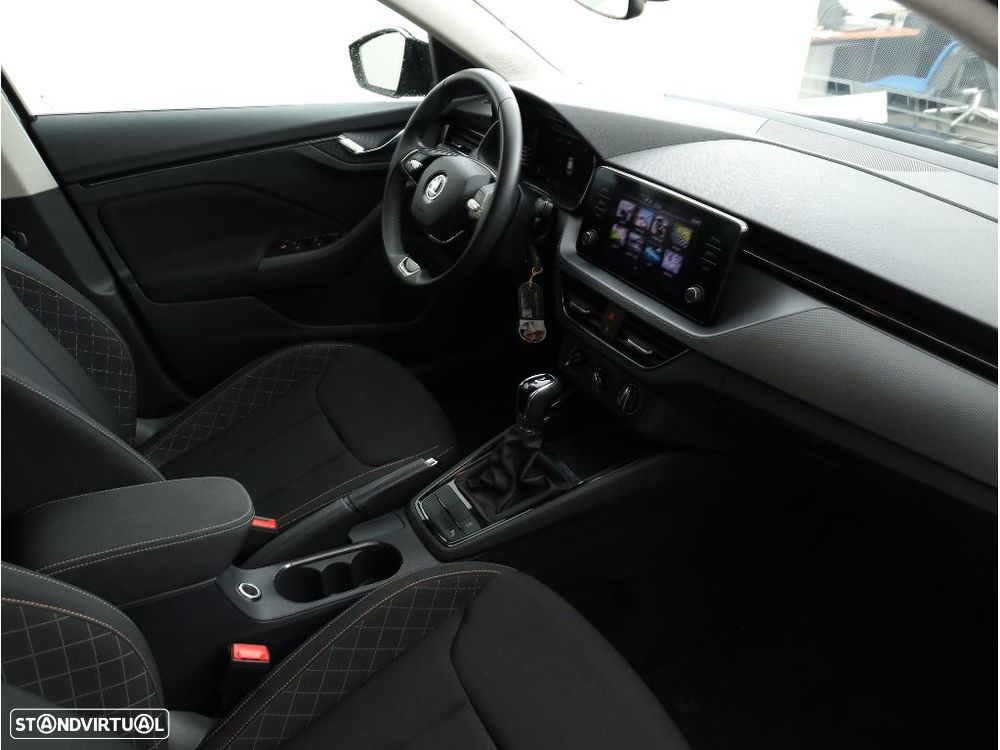 Skoda Scala 1.0 TSI DSG - 22