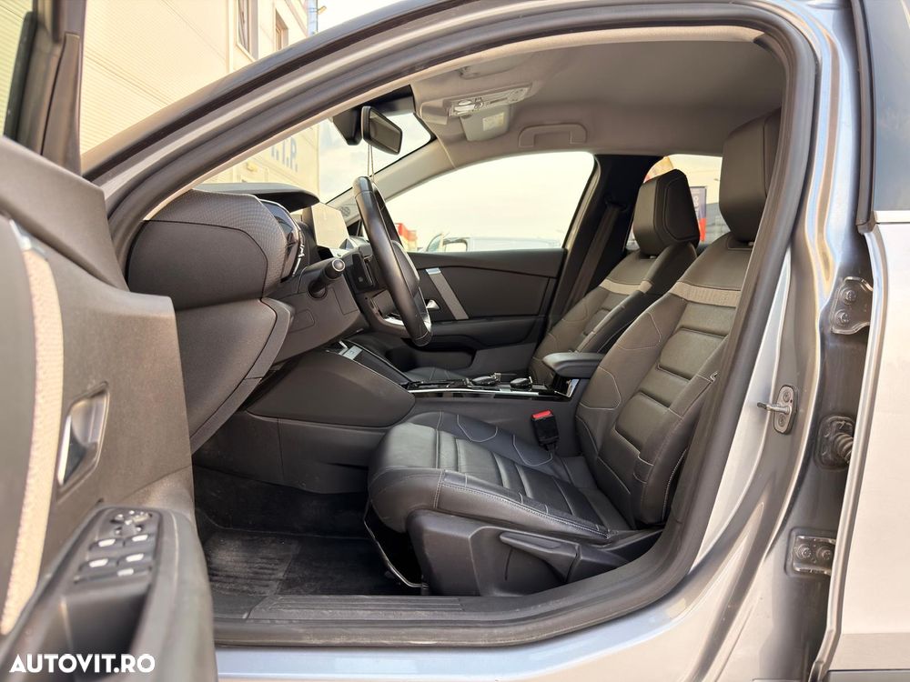 CITROËN C4 2021 — imagine 5
