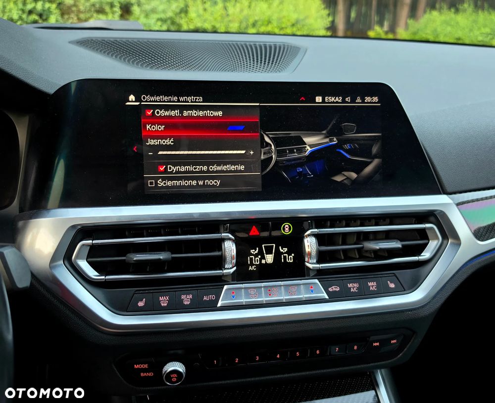 BMW M3 M Competition sport - 17