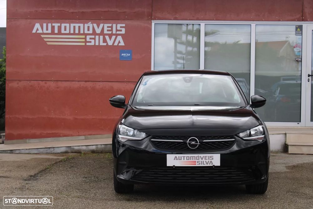 Opel Corsa 1.5 D Edition - 4