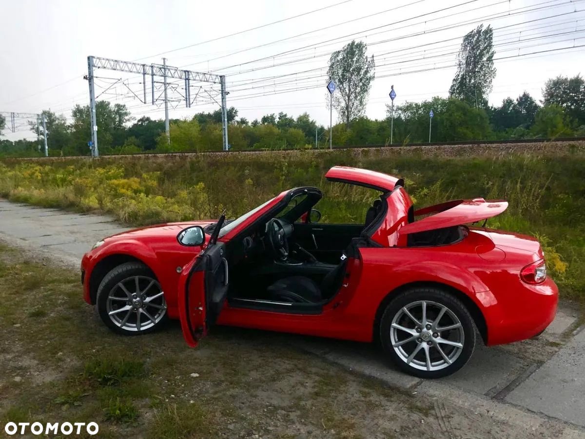 Mazda MX-5 2.0 Expresion - 1