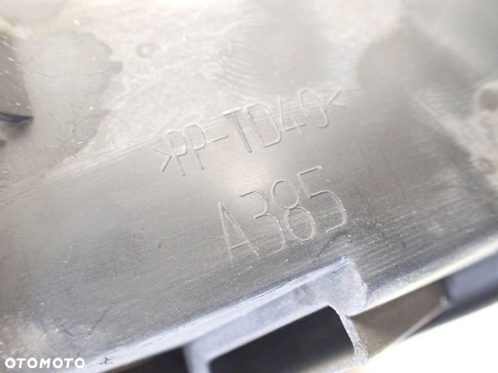LAMPA LEWA PRZEDNIA ALFA ROMEO 147 1.6 LIFT - 11