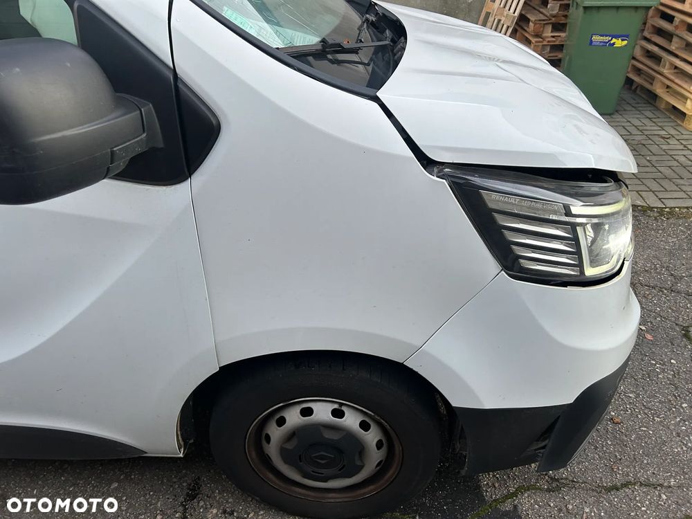Renault Trafic - 7