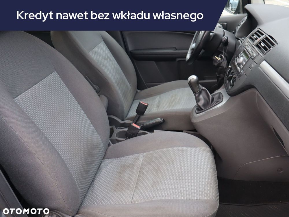Ford C-MAX - 11