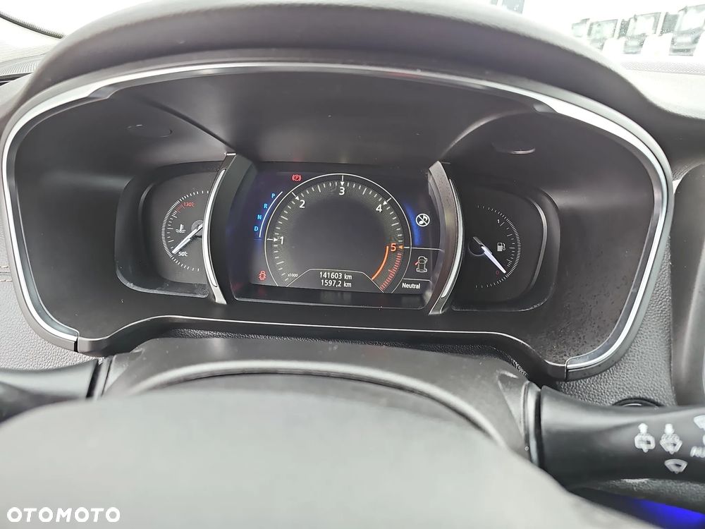 Renault Talisman BLUE dCi 160 EDC INTENS - 15
