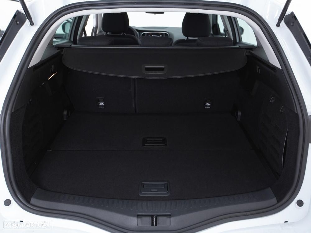 Renault Mégane Sport Tourer 1.5 Blue dCi Equilibre EDC - 11