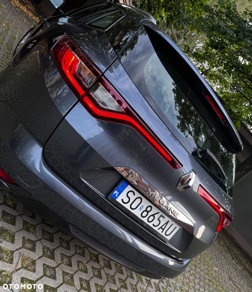 Renault Megane 1.3 TCe FAP Limited - 24