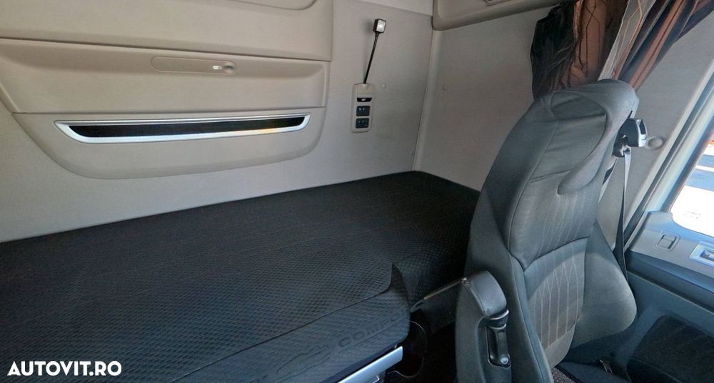 DAF XF 480 FT Super Space Cab - 6