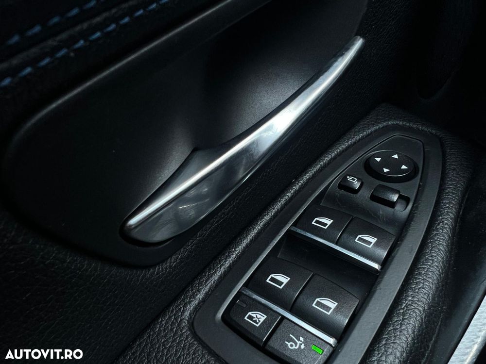 BMW Seria 3 - 22