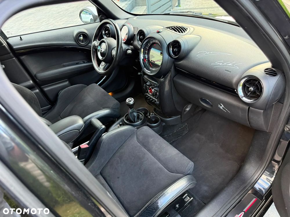 MINI John Cooper Works All4 - 28