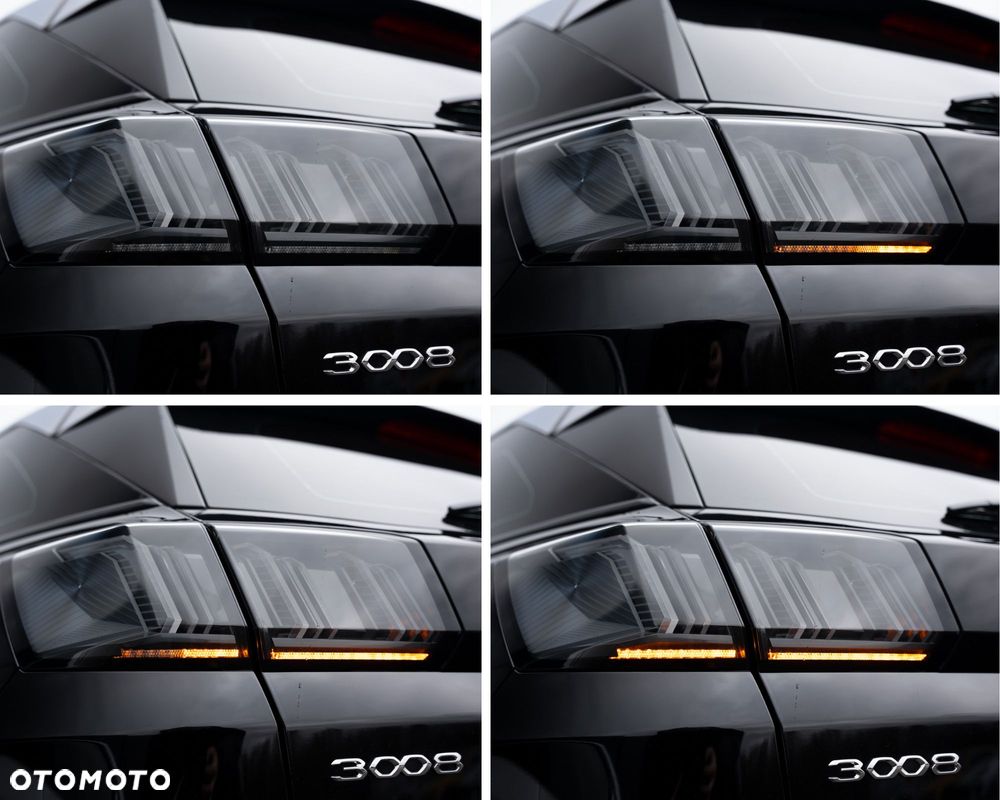 Peugeot 3008 PureTech 130 Stop & Start GPF Active - 19