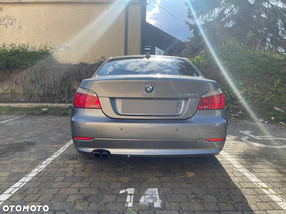 BMW Seria 5 - 23