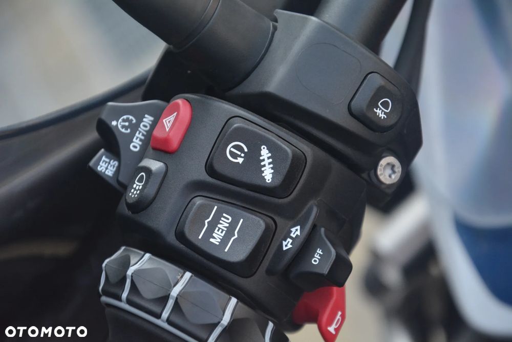 BMW R1250 GS Adventure - 12