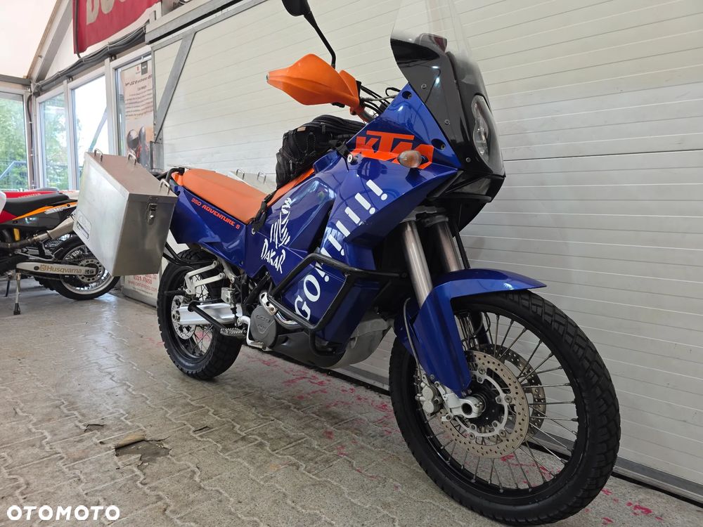 KTM Super Adventure - 9