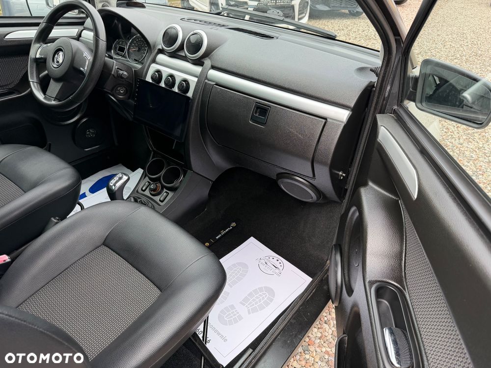 Aixam Crossline - 15