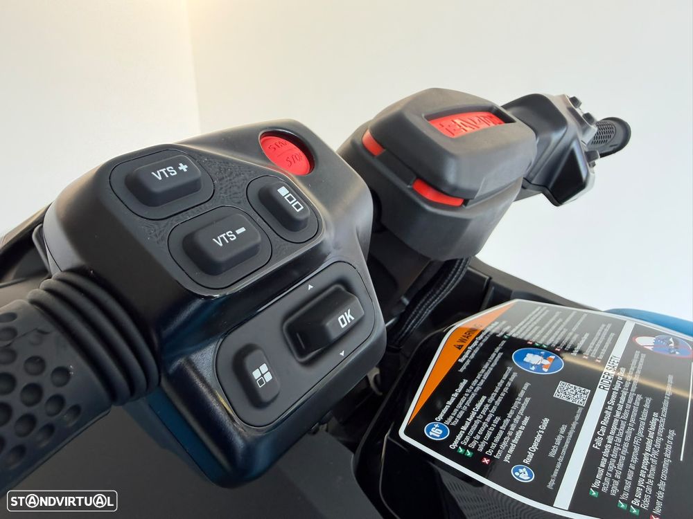 Sea-Doo RXP-X 325 - 10