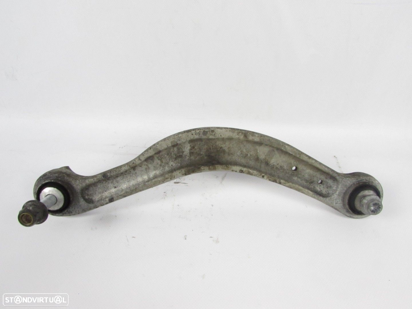 Braço Esquerdo/Trás/Superior SEMI-NOVO/ ORIGINAL MERCEDES-BENZ C-CLASS (W204)/ME... - 1
