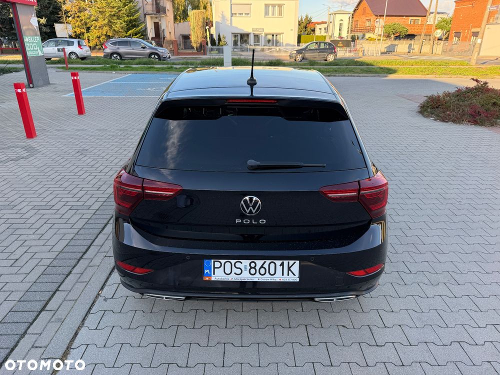 Volkswagen Polo - 16