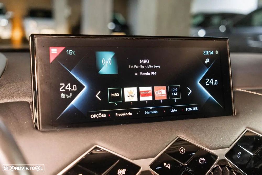 DS DS3 Crossback - 30