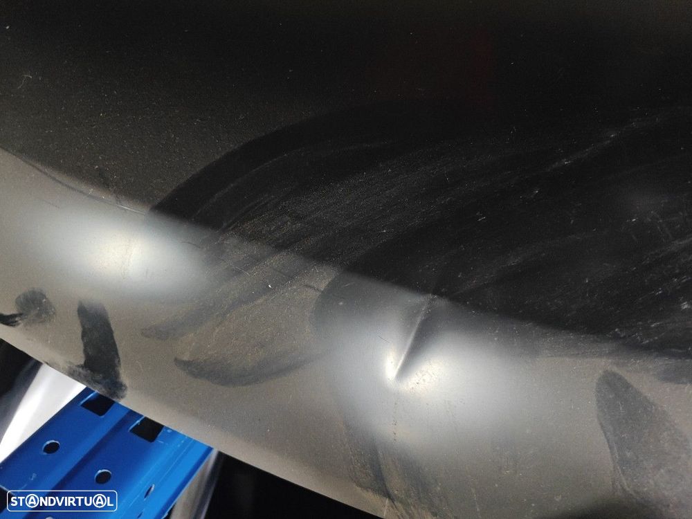 Capot / Capom / Capo Fiat Doblo Caixa/Combi (263_)  00052101773 Modelo - 3