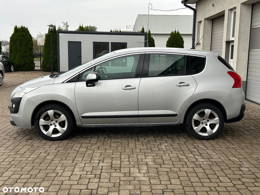 Peugeot 3008 - 11