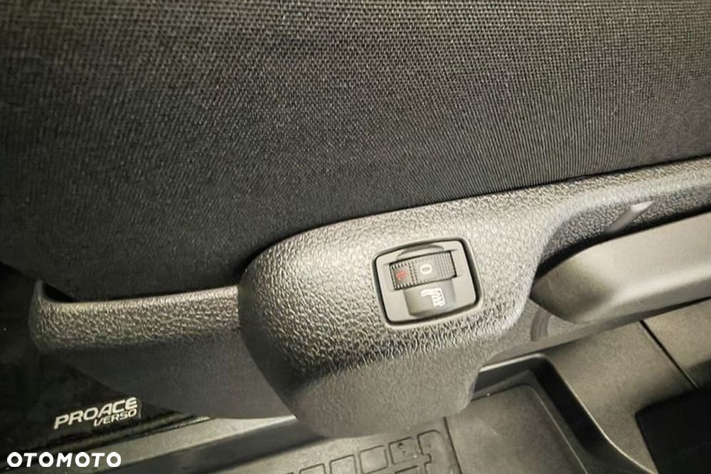 Toyota Proace Verso - 12