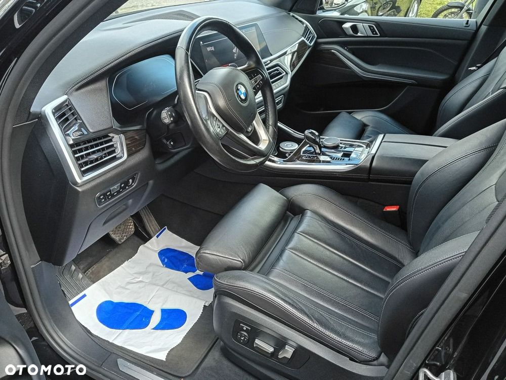 BMW X5 - 8