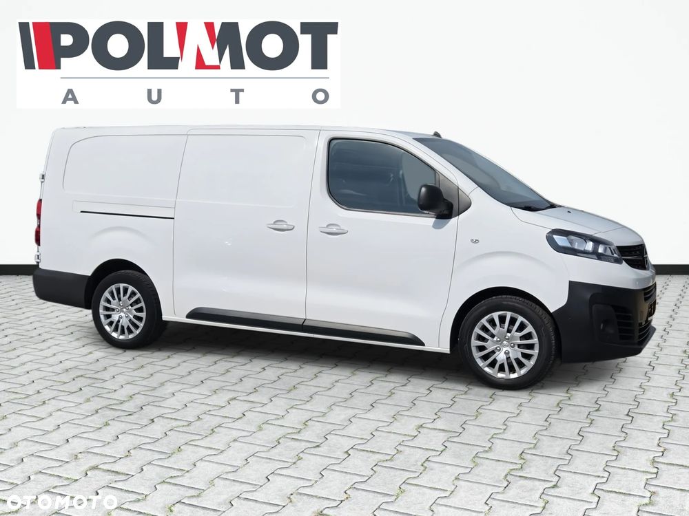 Opel VIVARO - 20