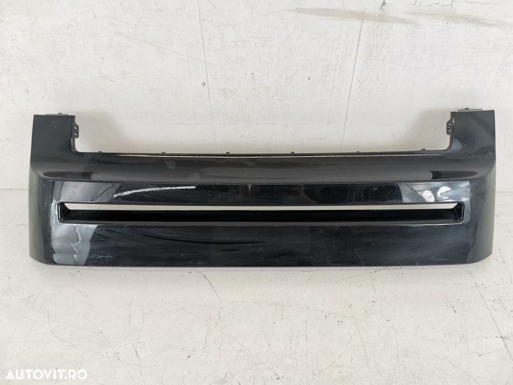 Grila Radiator Land Rover  Defender 2 2019 2020 2021 2022 Original In - 1