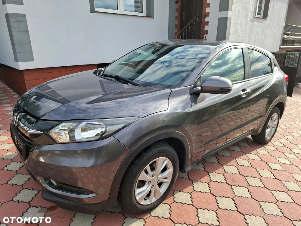 Honda HR-V 1.5 i-VTEC Elegance - 2