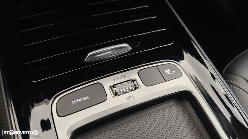 Mercedes-Benz GLA 250 e Progressive - 26