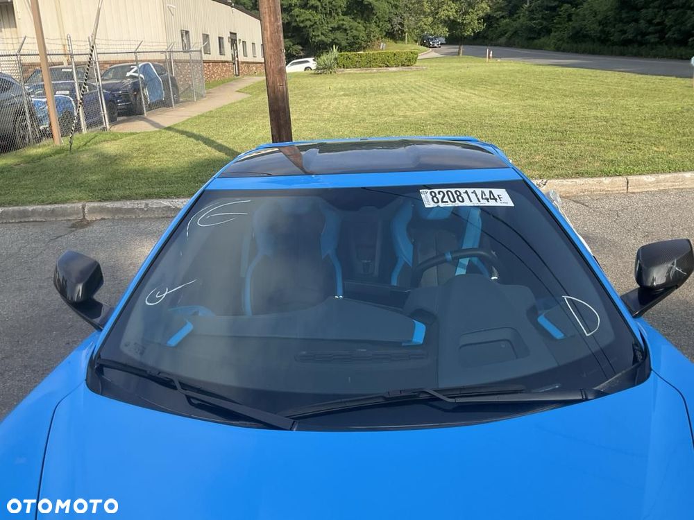 Chevrolet Corvette Stingray 3LT 6.2 V8 Automatik - 18