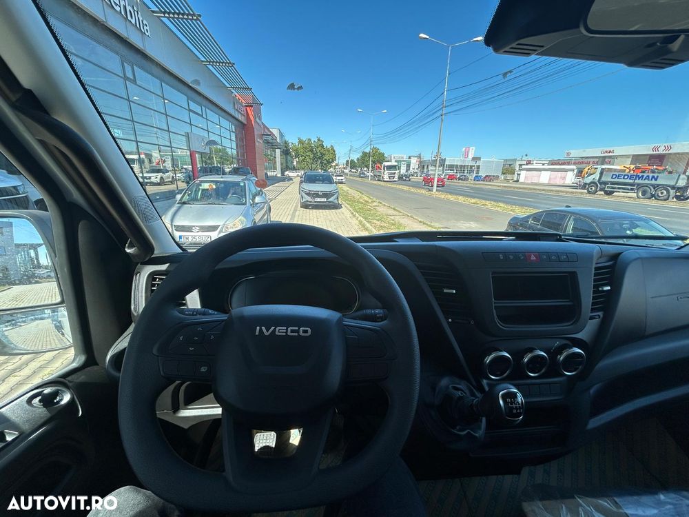 Iveco Daily - 6