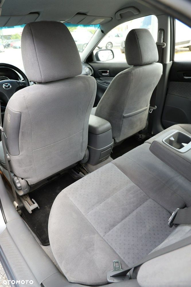 Mazda 6 - 16