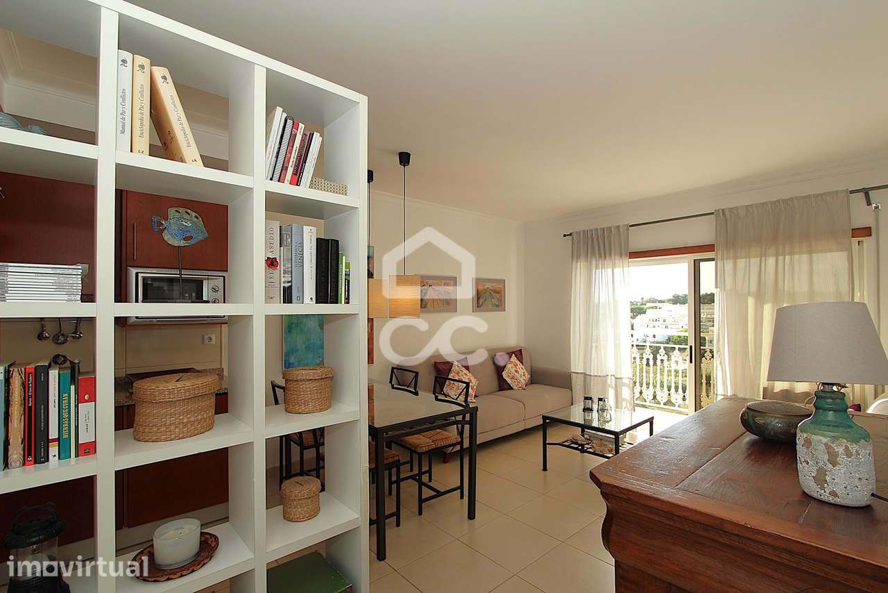 Apartamento T1 (T0+1) com VISTA MAR na primeira Linha de Praia em Arma - Grande imagem: 5/28