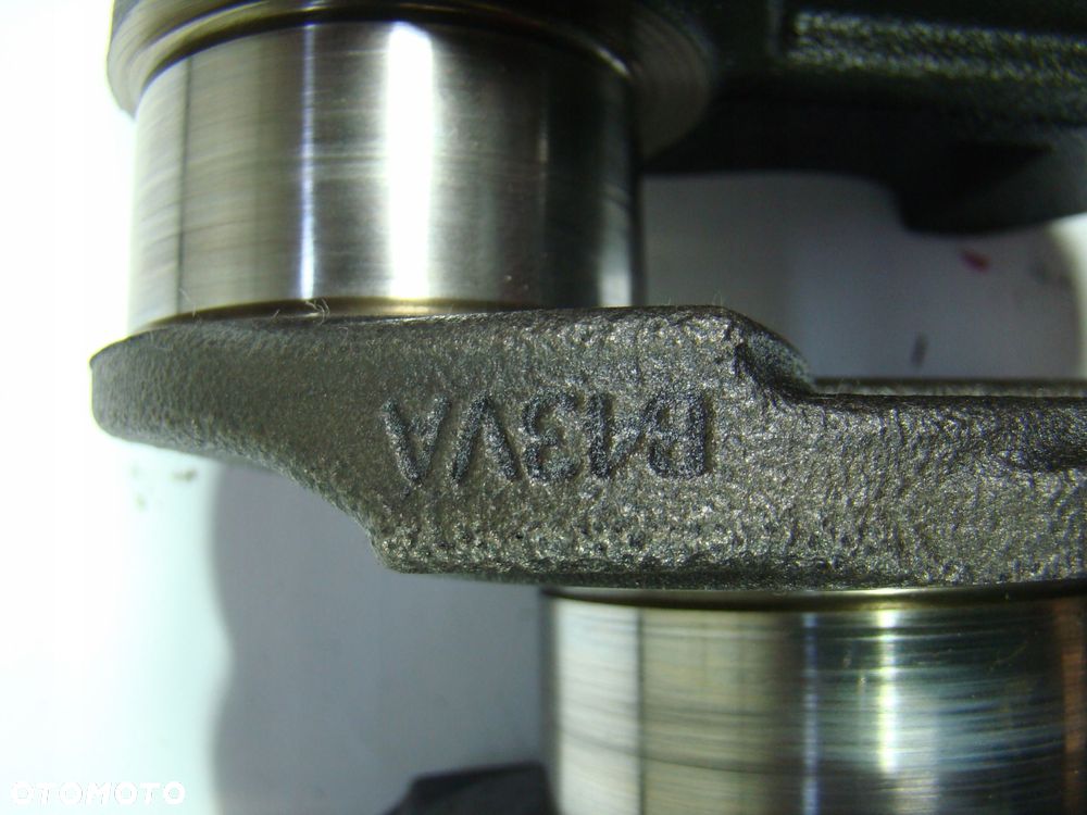 wał korbowy ducato boxer jumper transit 2.2 2.4 euro 5 11- - 15