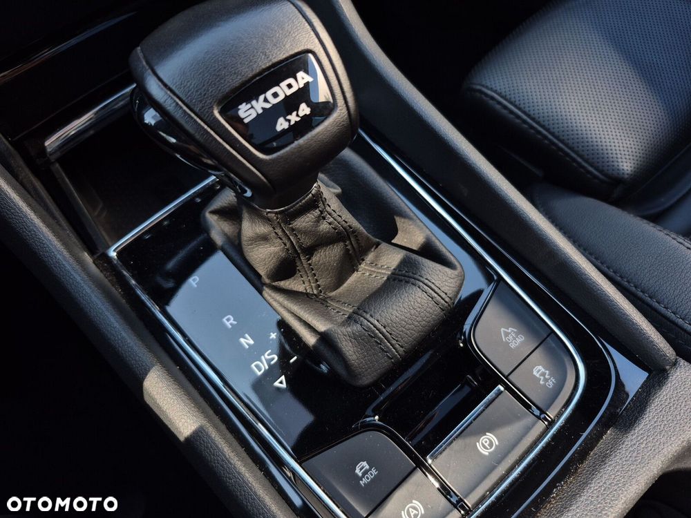 Skoda Kodiaq 2.0 TSI 4x4 L&K DSG - 31