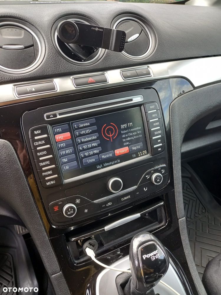 Ford Galaxy 2.0 TDCi Titanium MPS6 - 3