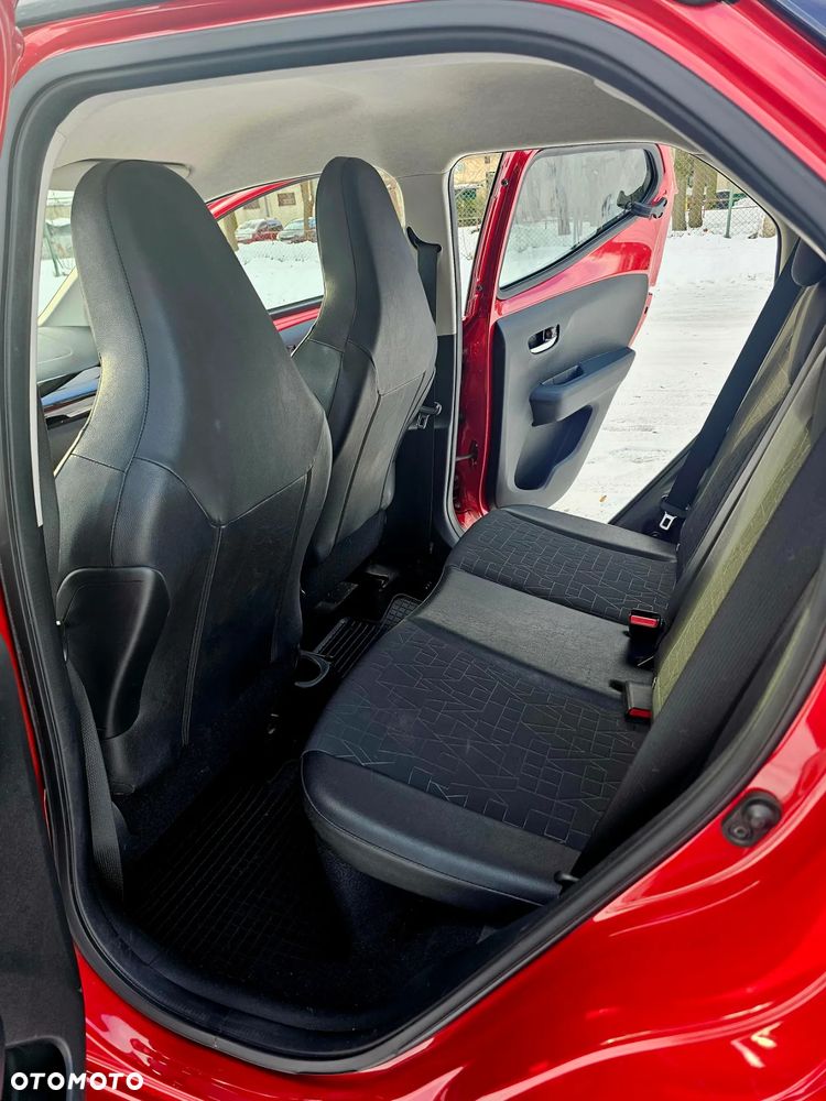 Toyota Aygo - 7