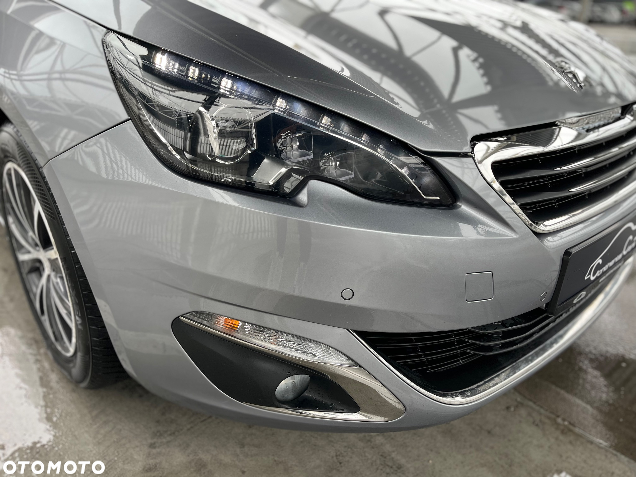 Peugeot 308 - 13