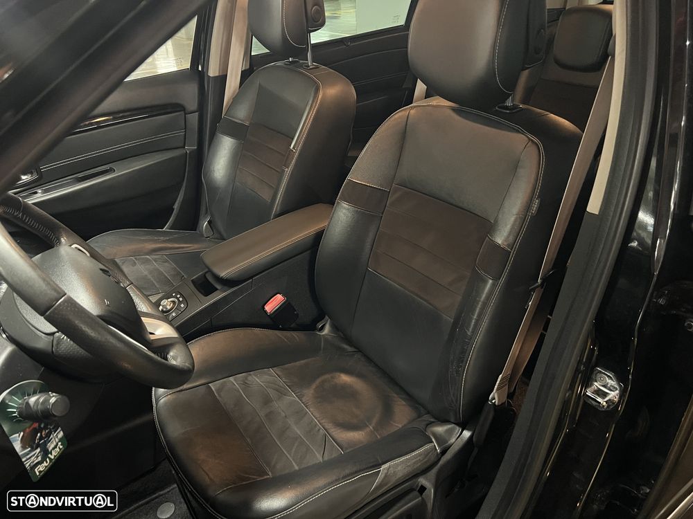Renault Grand Scénic 1.6 dCi Bose Edition 7L - 9