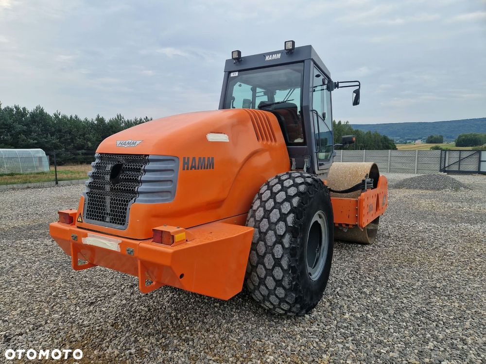 Hamm 3516 - 16