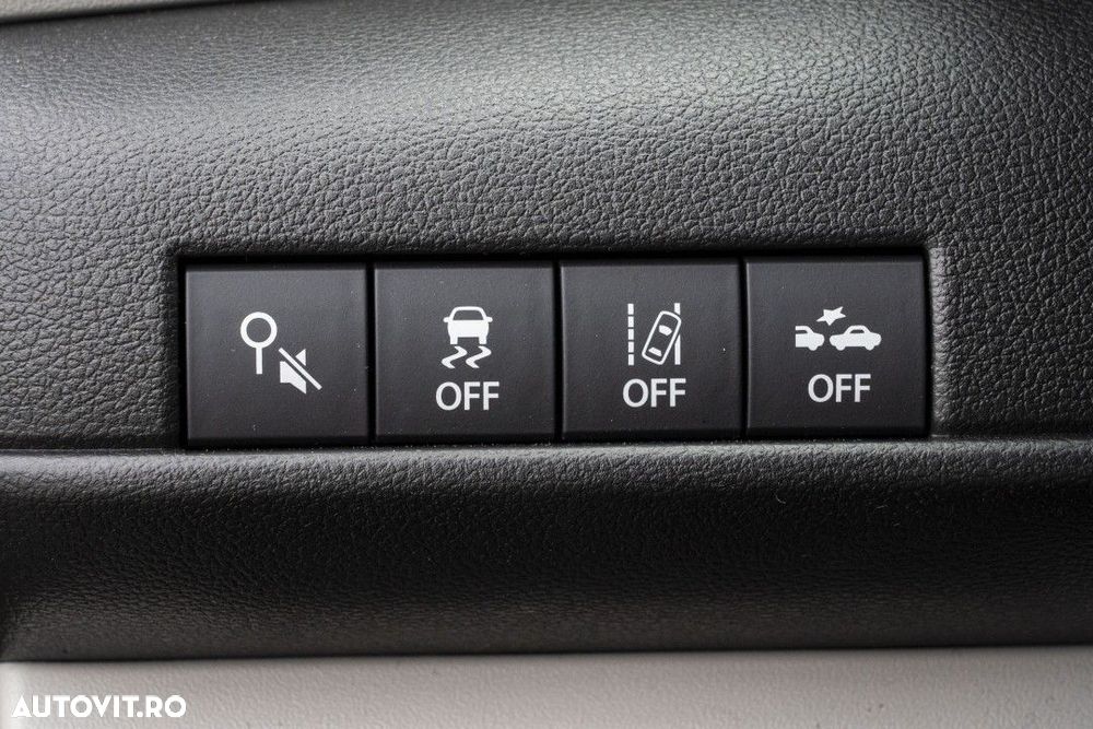 Suzuki Swift - 22