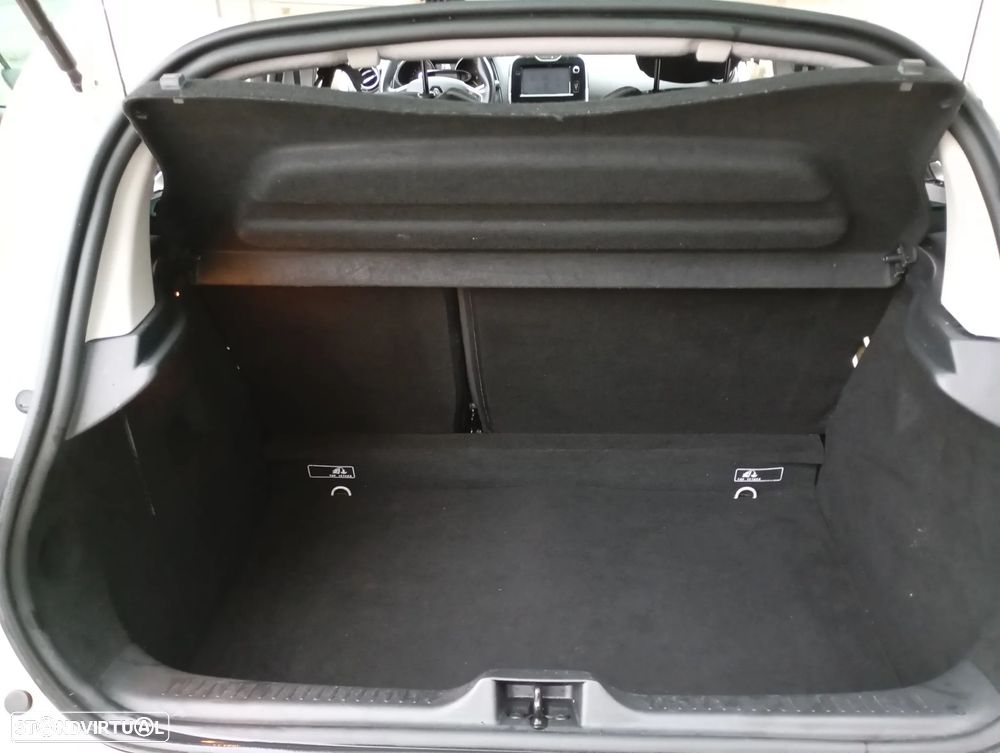 Renault Clio ENERGY TCe 90 Start & Stop Intens - 11