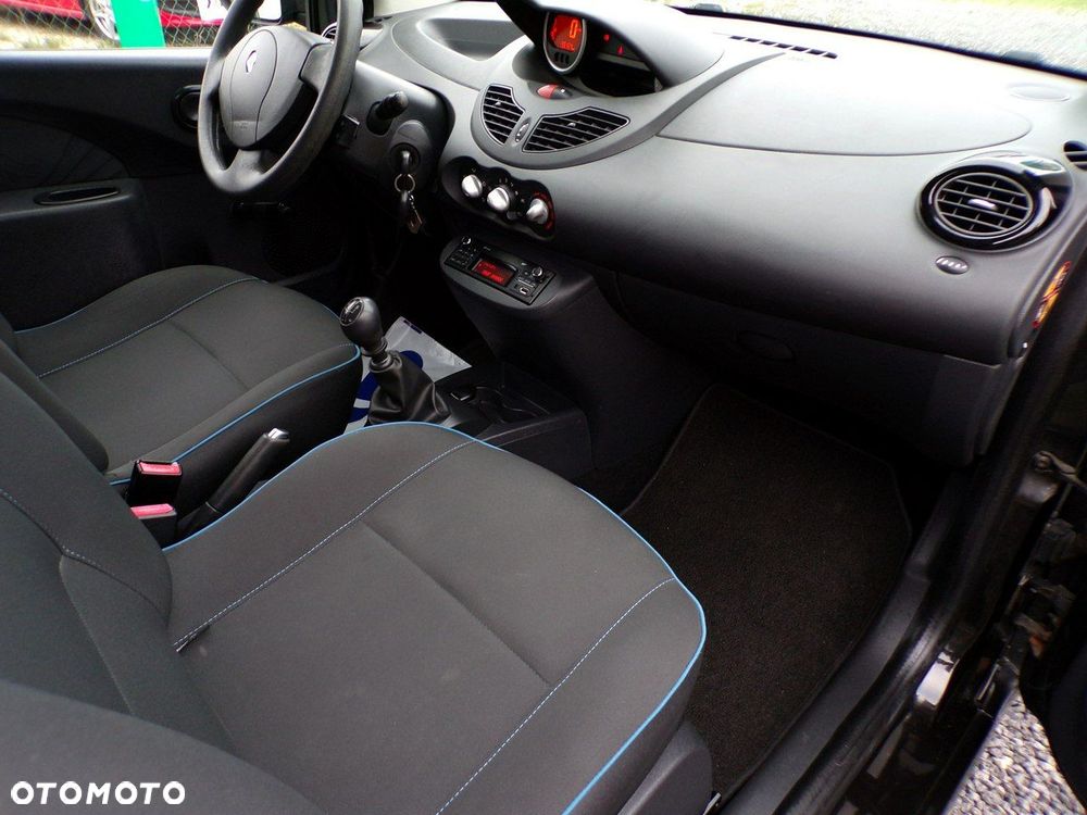Renault Twingo - 27