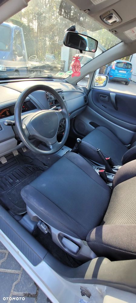 Suzuki Liana Kombi 1.6 Comfort - 12
