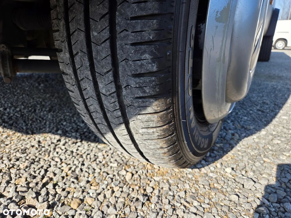 Iveco Daily Line A60C17 / 24 miejsca / - 33