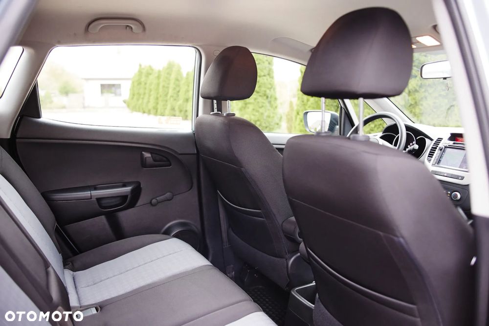 Kia Venga 1.6 XL - 30