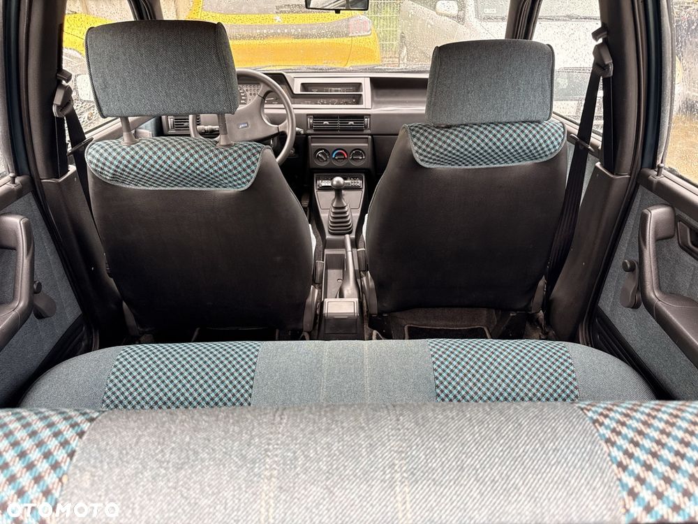 Fiat Tipo - 23